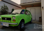 Fiat 127 – kako je nastao jedan od najlepših superminija